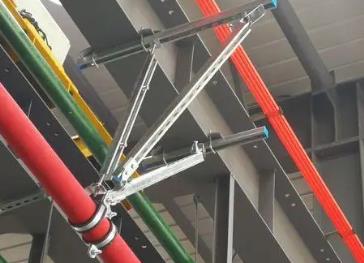 鹰手营抗震支架厂家与你分享你必须做的紧急情况下的准备